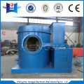 Factory cheap price sawdust biomass burner